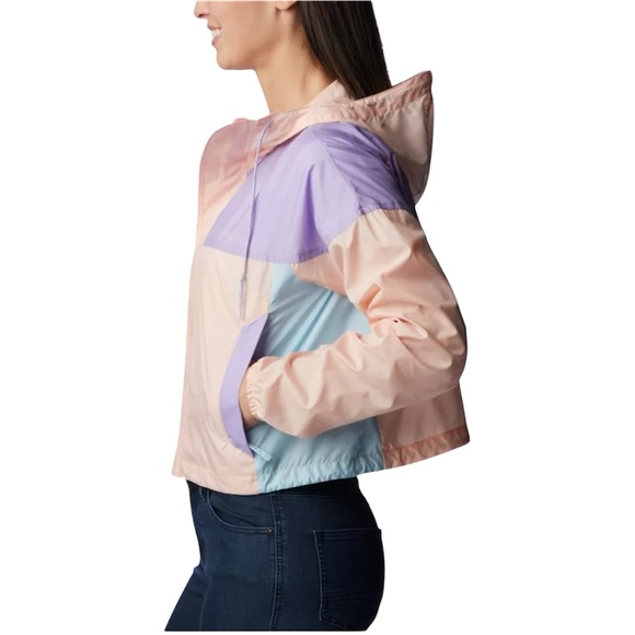 Windbreakers Size XL - Picture 4 of 16